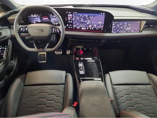 Audi A6 e-tron A6 Sportback e-tron qu. AHK LED LM 21" B&O Head-Up