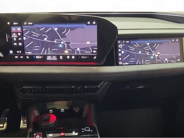 Audi A6 e-tron A6 Sportback e-tron qu. AHK LED LM 21" B&O Head-Up