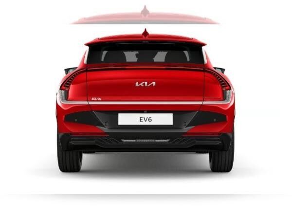 Kia EV6 Air +Sonderaktion+Kofigurbar