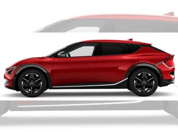 Kia EV6 Air +Sonderaktion+Kofigurbar