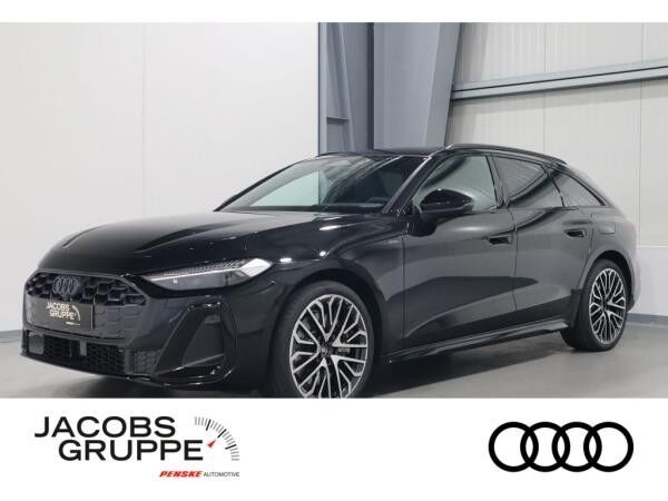 Audi A5 Avant TFSIe e-hybrid 270 KW quattro *** SOFORT VERFÜGBAR ***