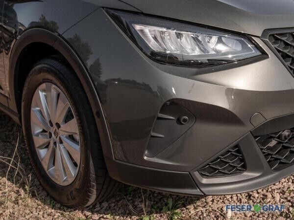 Seat Arona 1.0 TSI DSG Road Edition LED/Navi/ACC/SHZ
