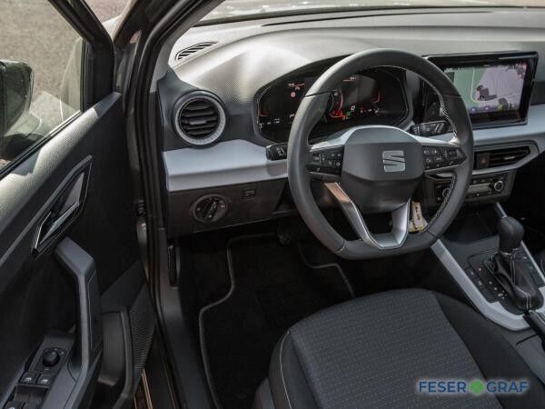 Seat Arona 1.0 TSI DSG Road Edition LED/Navi/ACC/SHZ