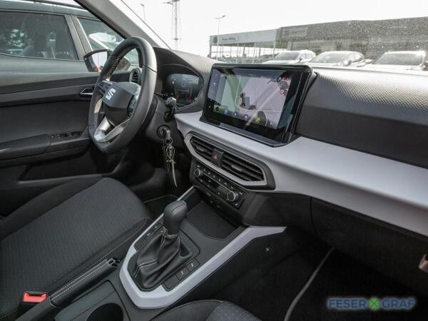 Seat Arona 1.0 TSI DSG Road Edition LED/Navi/ACC/SHZ