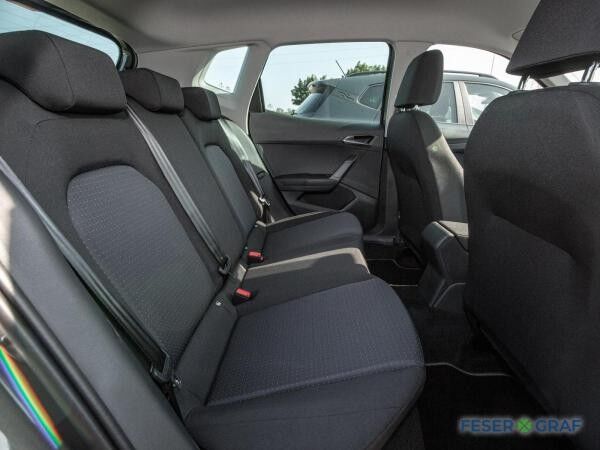 Seat Arona 1.0 TSI DSG Road Edition LED/Navi/ACC/SHZ