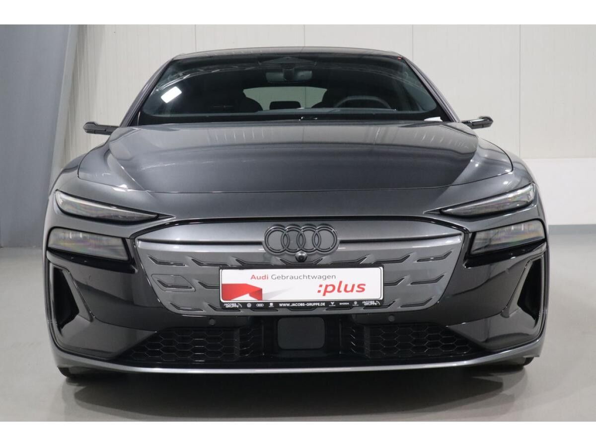 Audi S6 e-tron Avant edition grey one Panorama*B&O*Matrix-LED