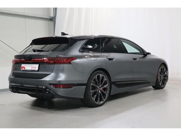 Audi S6 Avant edition grey one Panorama*B&O*Matrix-LED