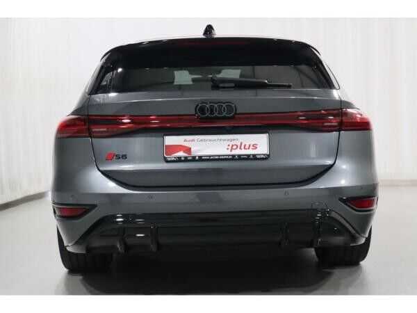 Audi S6 Avant edition grey one Panorama*B&O*Matrix-LED