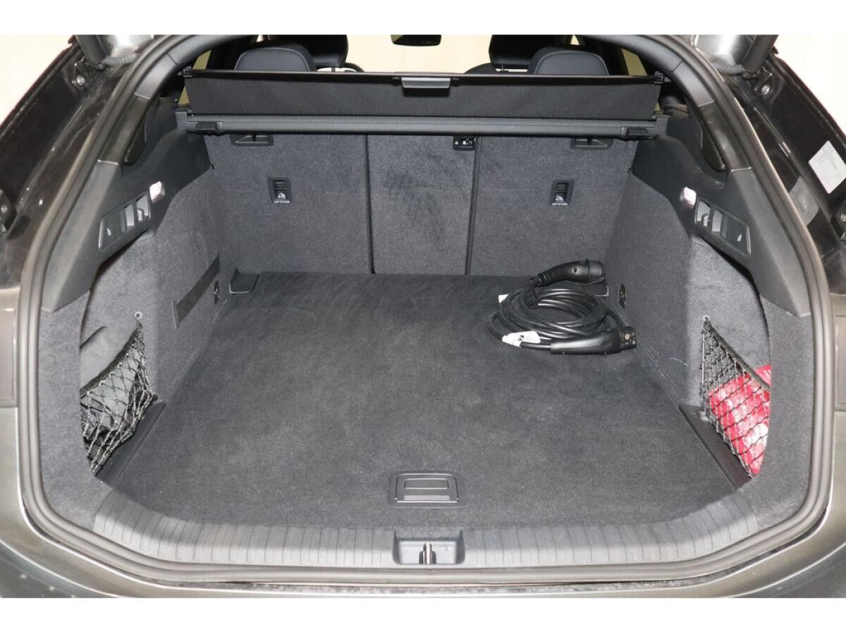 Audi S6 e-tron Avant edition grey one Panorama*B&O*Matrix-LED