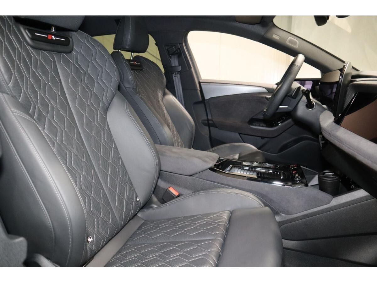 Audi S6 e-tron Avant edition grey one Panorama*B&O*Matrix-LED