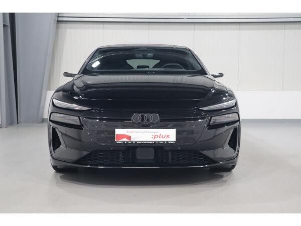 Audi S6 Avant*B&O*Matrix-LED*Head-up