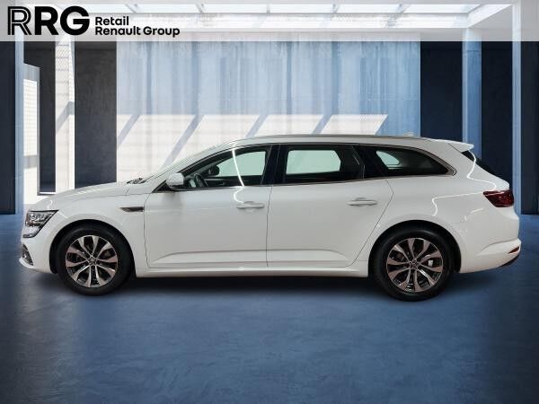 Renault Talisman GRANDTOUR ZEN TCe 160 EDC
