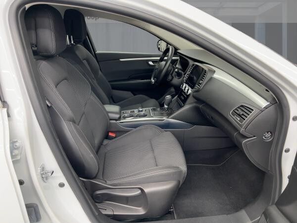 Renault Talisman GRANDTOUR ZEN TCe 160 EDC
