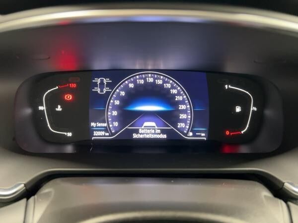 Renault Talisman GRANDTOUR ZEN TCe 160 EDC
