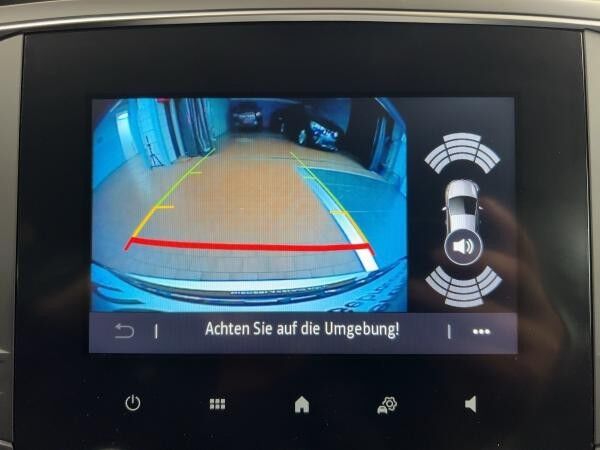 Renault Talisman GRANDTOUR ZEN TCe 160 EDC