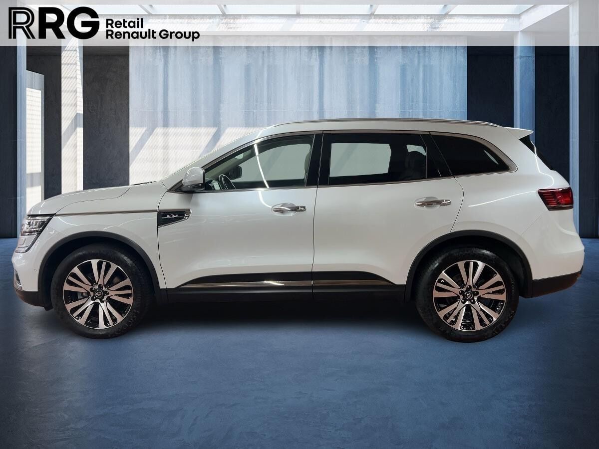 Renault Koleos INITIALE PARIS 4x4 dCi 185 X-Tronic