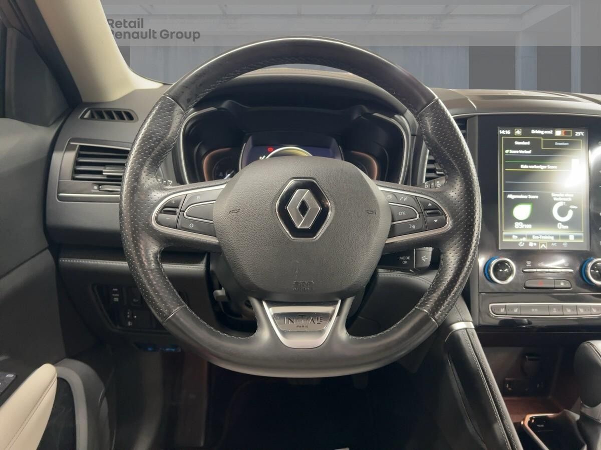 Renault Koleos INITIALE PARIS 4x4 dCi 185 X-Tronic