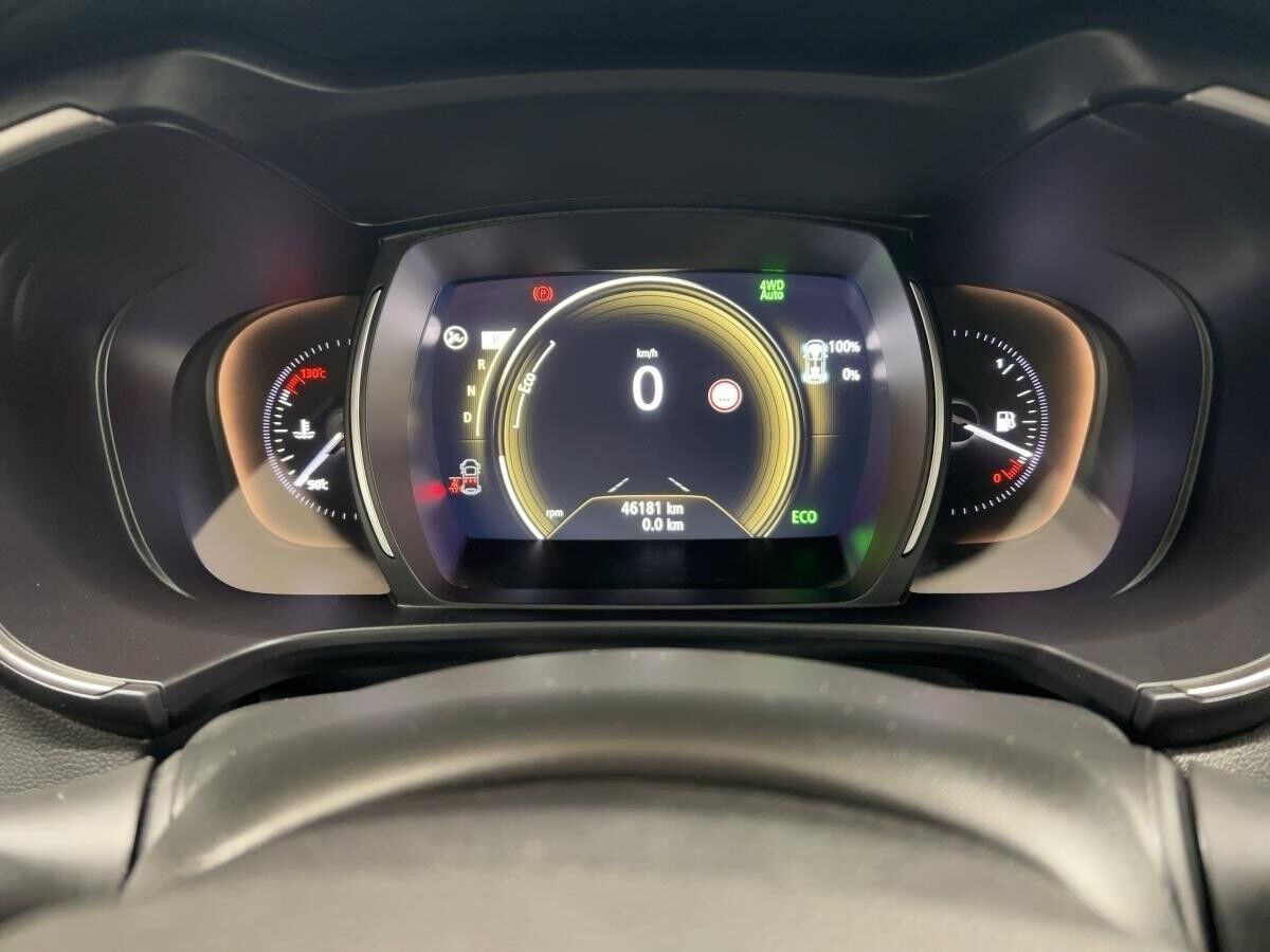 Renault Koleos INITIALE PARIS 4x4 dCi 185 X-Tronic