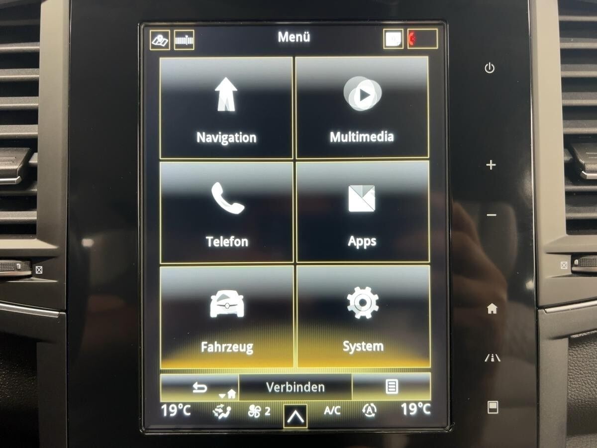 Renault Koleos INITIALE PARIS 4x4 dCi 185 X-Tronic