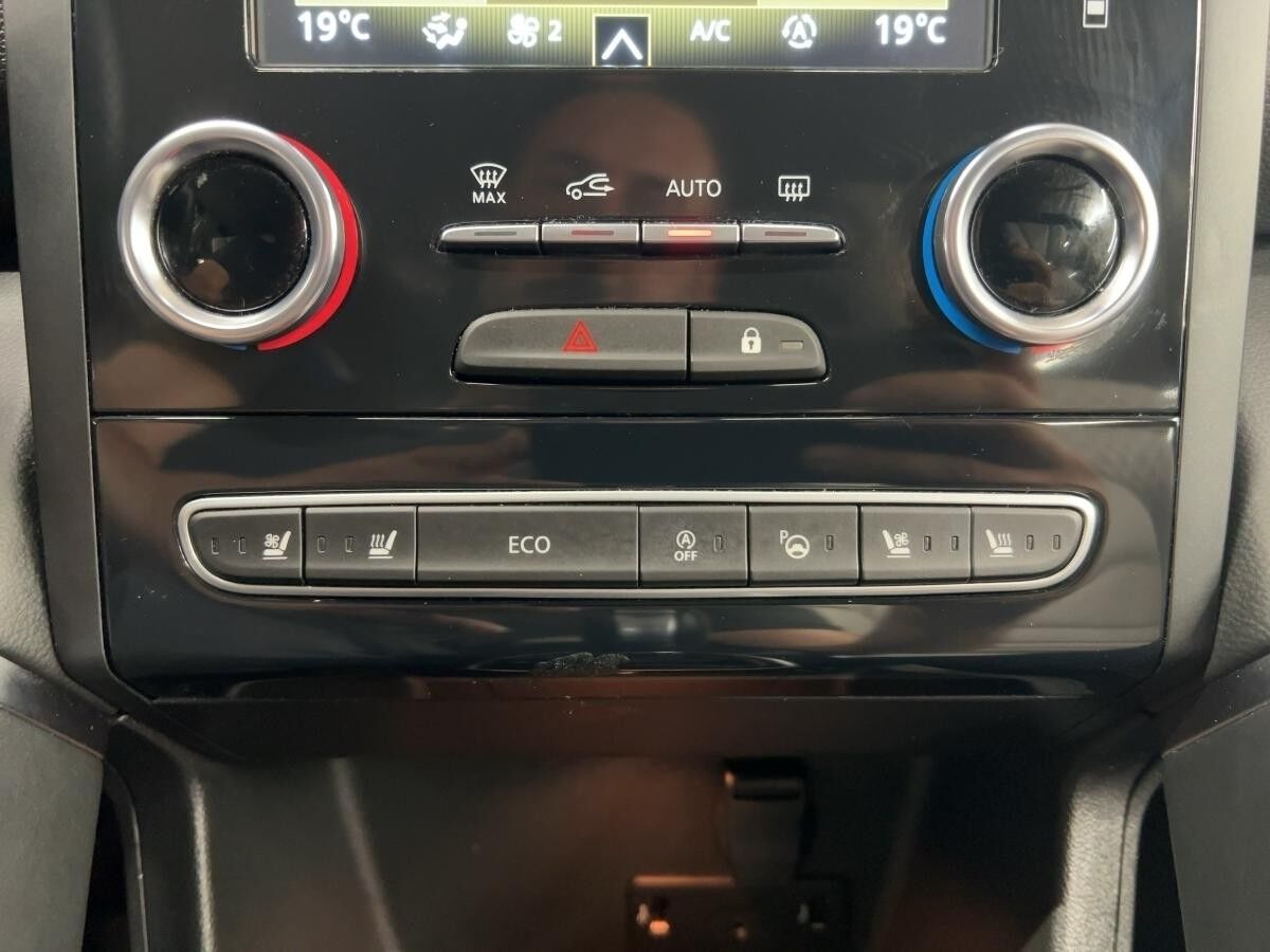 Renault Koleos INITIALE PARIS 4x4 dCi 185 X-Tronic