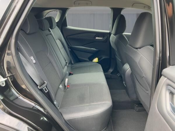 Nissan Qashqai 1.3 DIG-T MHEV Kamera Navi Klima