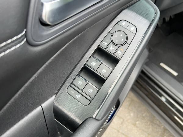 Nissan Qashqai 1.3 DIG-T MHEV Kamera Navi Klima