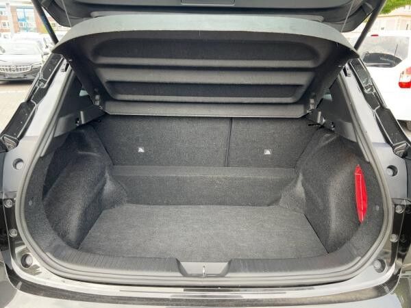 Nissan Qashqai 1.3 DIG-T MHEV Kamera Navi Klima