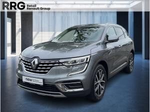 Renault Koleos TECHNO 4WD 2.0 DCI 185 CVT UPE:51.800,-
