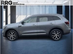 Renault Koleos TECHNO 4WD 2.0 DCI 185 CVT UPE:51.800,-