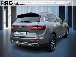Renault Koleos TECHNO 4WD 2.0 DCI 185 CVT UPE:51.800,-