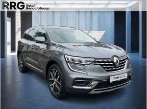 Renault Koleos TECHNO 4WD 2.0 DCI 185 CVT UPE:51.800,-