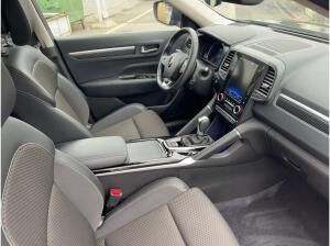 Renault Koleos TECHNO 4WD 2.0 DCI 185 CVT UPE:51.800,-