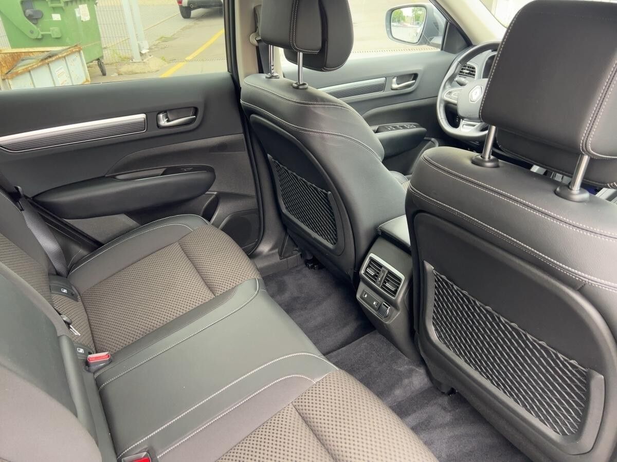 Renault Koleos TECHNO 4WD 2.0 DCI 185 CVT UPE:51.800,-