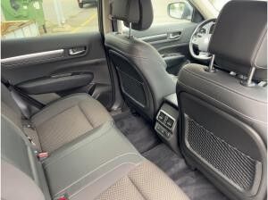 Renault Koleos TECHNO 4WD 2.0 DCI 185 CVT UPE:51.800,-