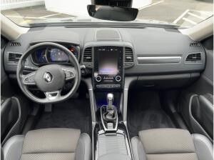 Renault Koleos TECHNO 4WD 2.0 DCI 185 CVT UPE:51.800,-