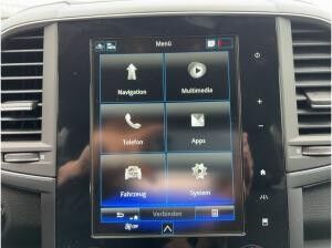 Renault Koleos TECHNO 4WD 2.0 DCI 185 CVT UPE:51.800,-