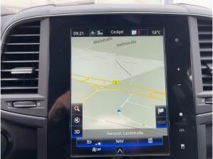 Renault Koleos TECHNO 4WD 2.0 DCI 185 CVT UPE:51.800,-