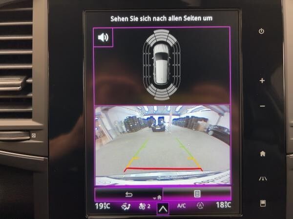 Renault Koleos TECHNO BLUE dCi 185 4WD CVT UPE:51.800,-