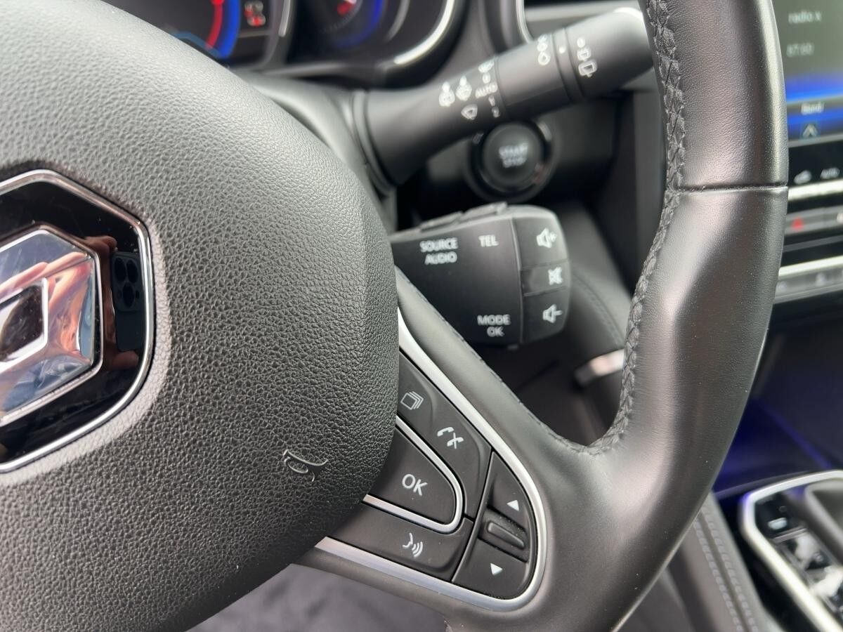 Renault Koleos TECHNO 4WD 2.0 DCI 185 CVT UPE:51.800,-