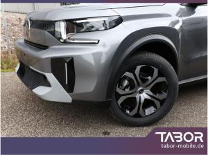 Citroën C3 Aircross MHEV AT PLUS WinterP HUD LED CarP BT