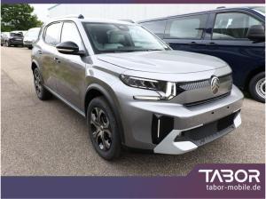 Citroën C3 Aircross MHEV AT PLUS WinterP HUD LED CarP BT