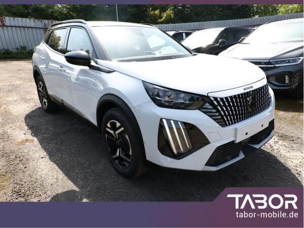 Peugeot 2008 MHEV 145 DSC6 GT 360° ACC Nav KeyL LED BT