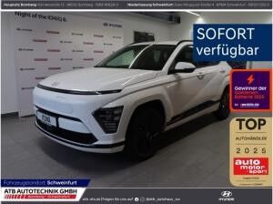 Hyundai KONA Elektro Trend MY26 49kWh Navi LED ACC El. Heckklappe