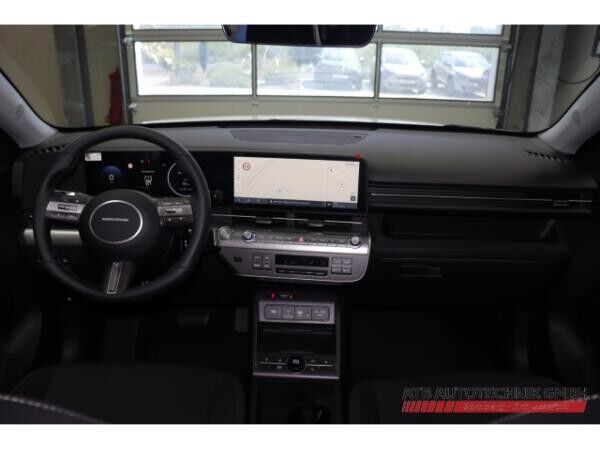 Hyundai Kona Elektro Trend MY26 h Navi LED ACC El. Heckklappe
