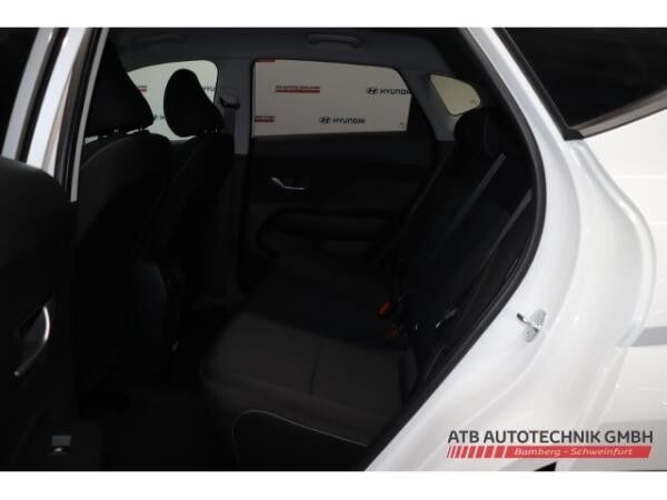 Hyundai Kona Elektro Trend MY26 h Navi LED ACC El. Heckklappe