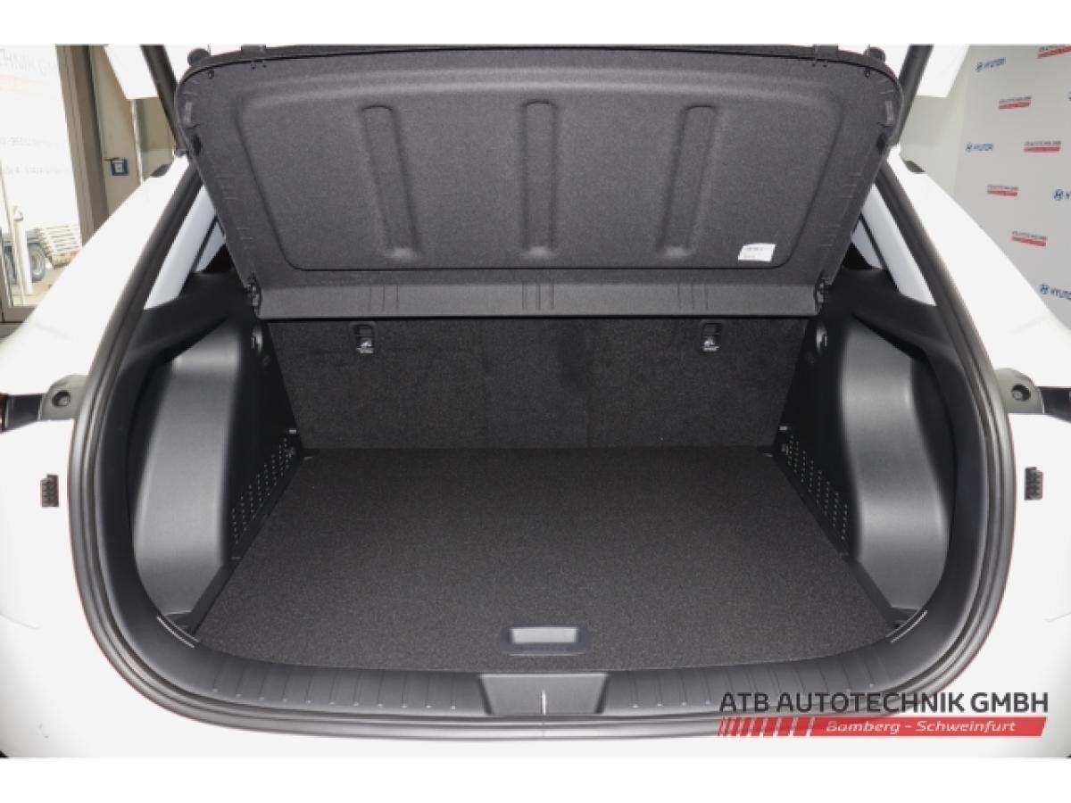 Hyundai KONA Elektro Trend MY26 h Navi LED ACC El. Heckklappe Hyundai KONA Elektro Trend MY26 h Navi LED ACC El. Heckklappe