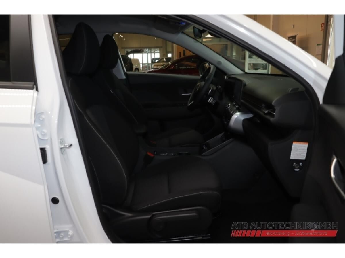 Hyundai KONA Elektro Trend MY26 h Navi LED ACC El. Heckklappe Hyundai KONA Elektro Trend MY26 h Navi LED ACC El. Heckklappe