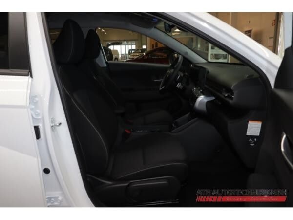 Hyundai Kona Elektro Trend MY26 h Navi LED ACC El. Heckklappe
