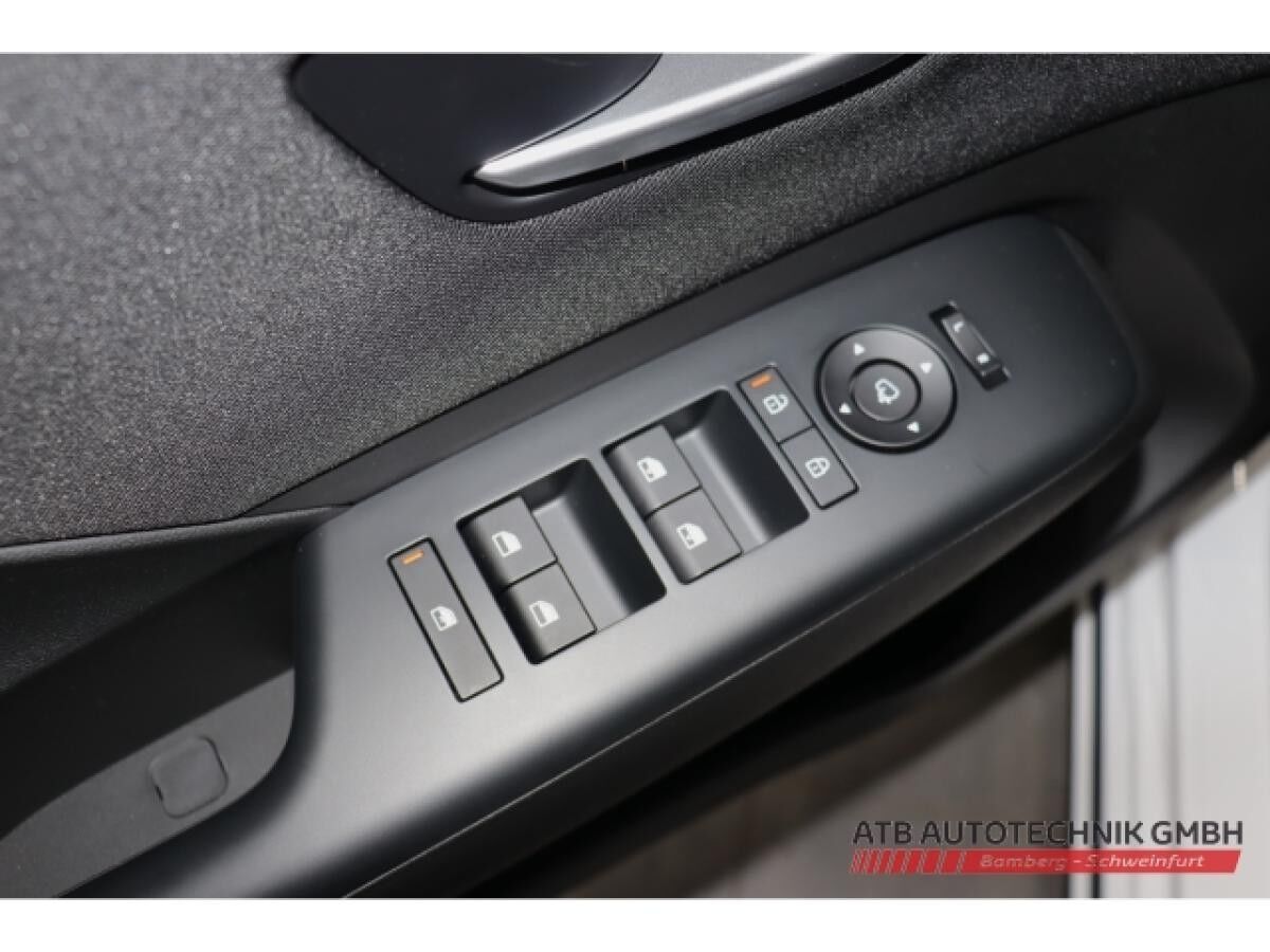 Hyundai KONA Elektro Trend MY26 h Navi LED ACC El. Heckklappe Hyundai KONA Elektro Trend MY26 h Navi LED ACC El. Heckklappe