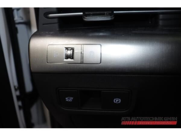 Hyundai Kona Elektro Trend MY26 h Navi LED ACC El. Heckklappe